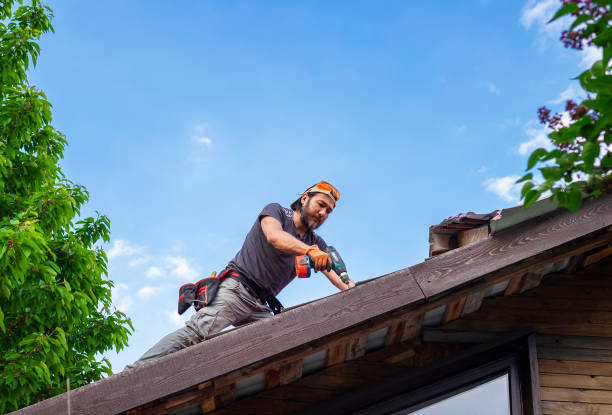 Best Roof Waterproofing  in Hurley, NM