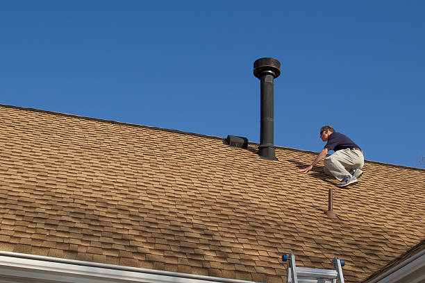 Fast & Reliable Emergency Roof Repairs in Hurley, NM